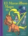 El Maravilloso Mago de Oz