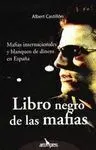 Libro Negro de las Mafías