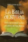LA BIBLIA DESNUDA