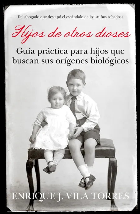 Hijos de Otros Dioses