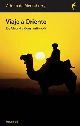 Viaje a Oriente
