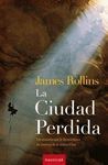 LA CIUDAD PERDIDA