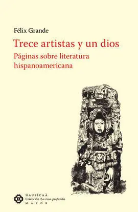 Trece Artistas y un Dios