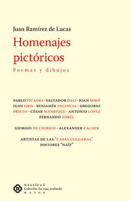 HOMENAJES PICTÓRICOS