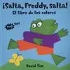 Salta, Freddy, Salta!