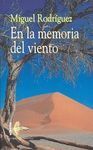 EN LA MEMORIA DEL VIENTO