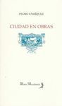 CIUDAD EN OBRAS