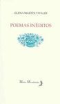 POEMAS INÉDITOS