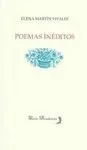 Poemas Inéditos