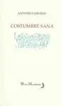 Costumbre Sana