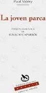 LA JOVEN PARCA