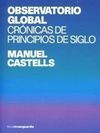 OBSERVATORIO GLOBAL