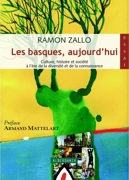 Les Basques, Aujourd Hui