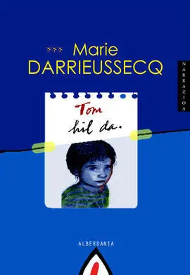 Tom Hil Da