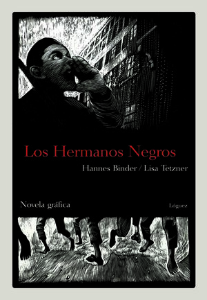 LOS HERMANOS NEGROS