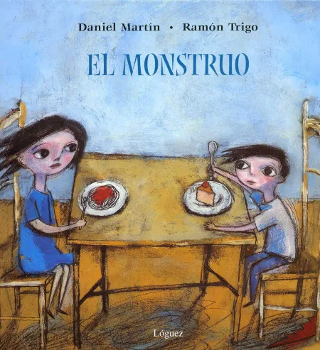 El Monstruo
