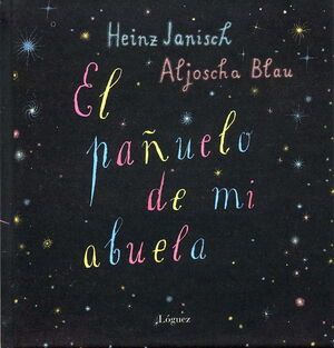 EL PAÑUELO DE MI ABUELA