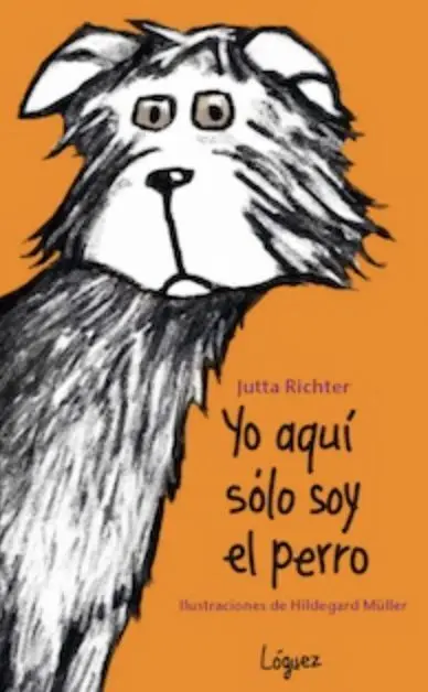 Yo Aquí Sólo Soy el Perro