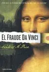El Fraude de Da Vinci