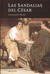 LAS SANDALIAS DEL CÉSAR