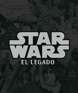 PACK. STAR WARS. EL LEGADO (ESPECIAL 30 ANIVERSARIO)