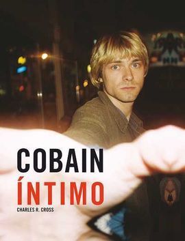 COBAIN ÍNTIMO