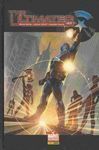 THE ULTIMATES VOL. 1