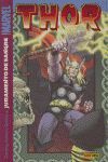 THOR. JURAMENTO DE SANGRE