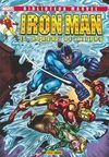 IRON MAN VOL. 19