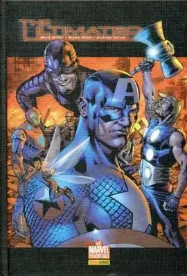 The Ultimates Vol. 2