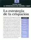 Informe Sobre la Democracia en España 2007