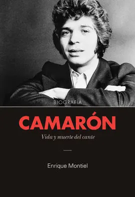 Camaron Vida y Muerte del Cante
