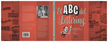 Abc del Lettering una Guia para el Dibujo de la Letra