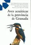 Aves Acuáticas de la Provincia de Granada