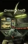 Cristales de Fuego
