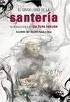 El Gran Libro de la Santería