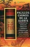 Palillos Chinos de la Suerte
