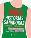 101 Historias Sanadoras para Niños y Adolescentes
