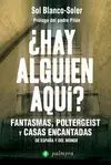 Hay Alguien Aquí?