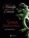 Summa Daemoniaca. Tratado de Domonología y Manual de Exorcista