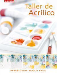 TALLER DE ACRÍLICO
