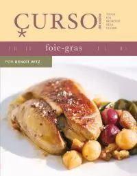 Foie Gras Curso de Cocina