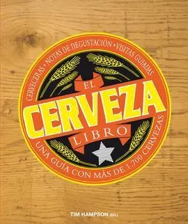 Libro de la Cerveza