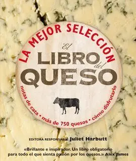 Libro del Queso,El
