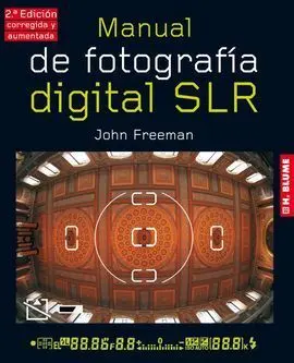 Manual de Fotografía Digital Slr