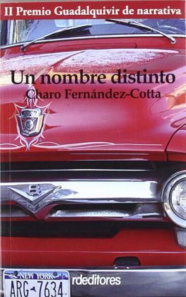 UN HOMBRE DISTINTO