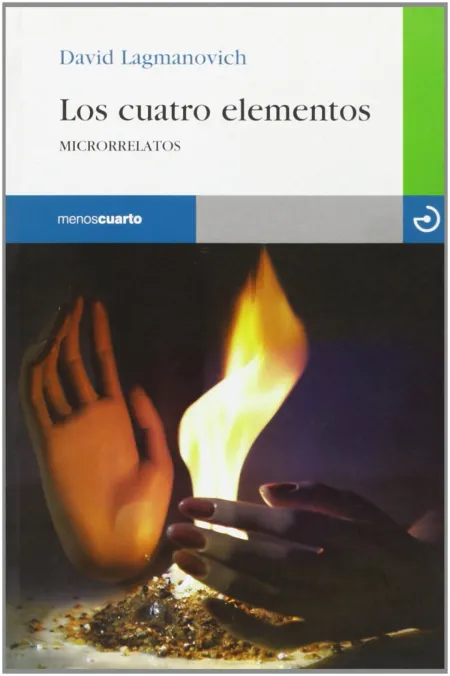 Los Cuatro Elementos