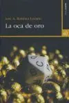 La Oca de Oro