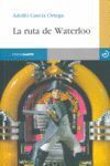 RUTA DE WATERLOO