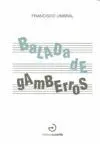 Balada de Gamberros